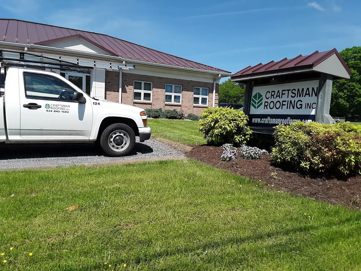 Quality Roof Replacement by experienced craftsmen in North Potomac